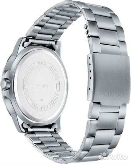 Casio Collection MTP-VD300D-1E
