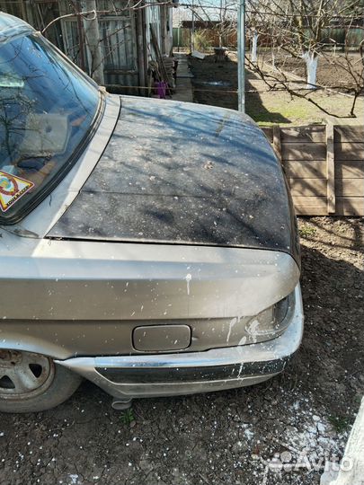 Волга 31105 разбор