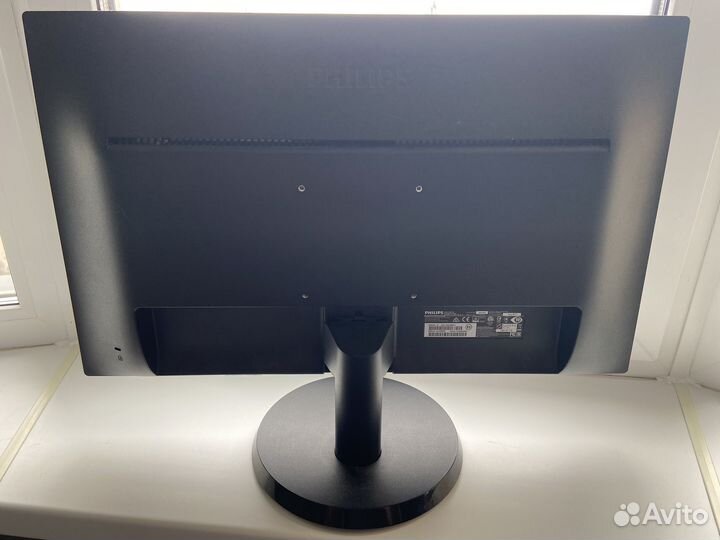 Монитор Philips 240v5q