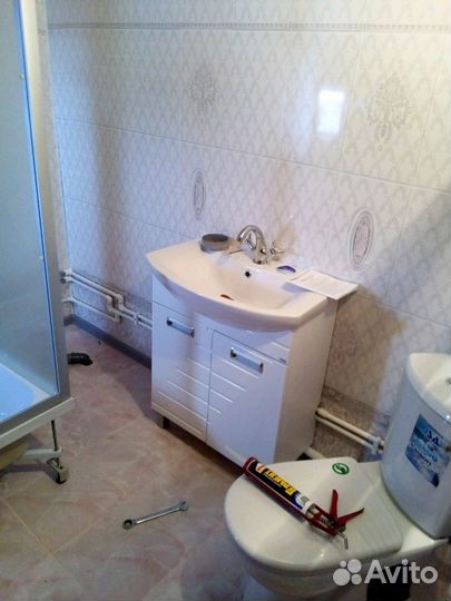 Сантехник -Электрик В дом