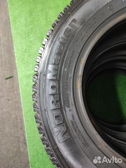 Amtel NordMaster 175/70 R13