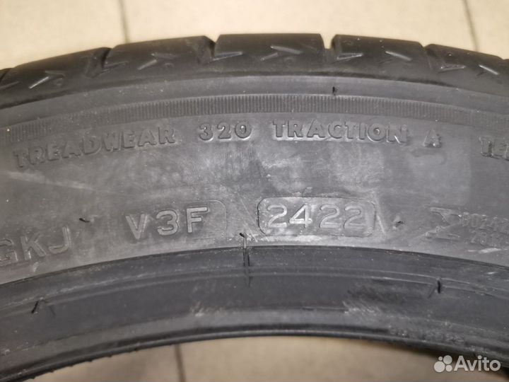 Bridgestone Turanza T005 245/45 R20 103Y