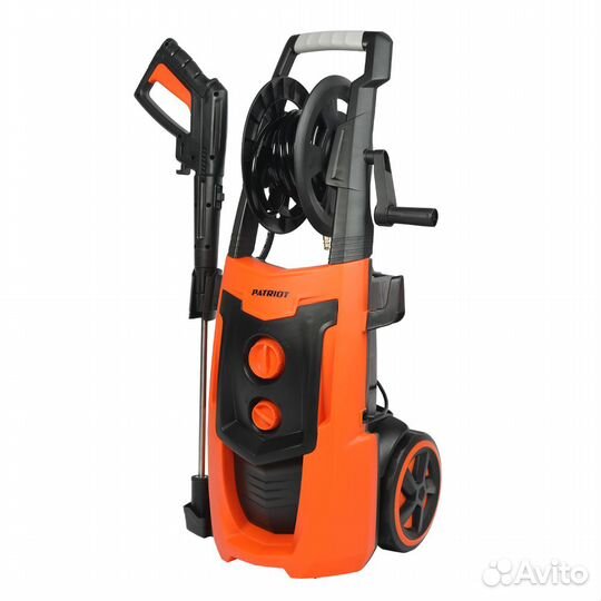 Мойка высокого давления Patriot GT 970 Imperial