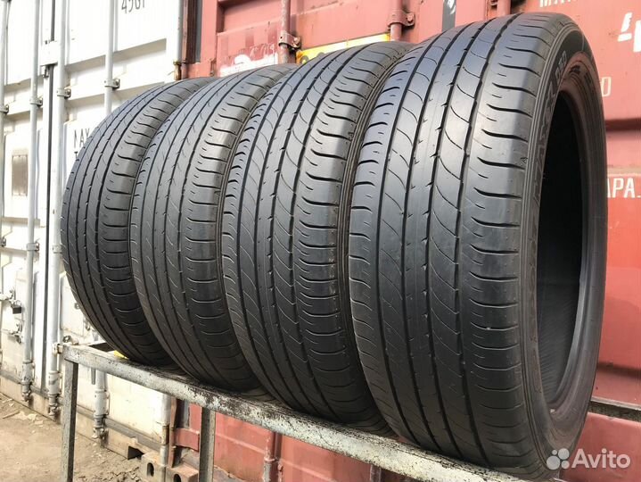 Dunlop SP Sport Maxx 050 235/55 R20 106F