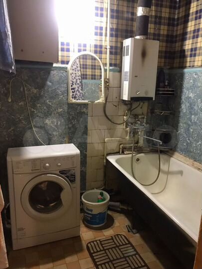 Комната 20,8 м² в 4-к., 1/5 эт.