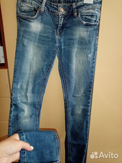 Пакет женских вещей 44-46