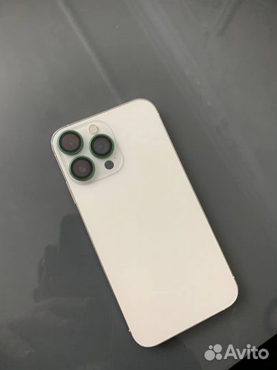 iPhone xr корпус 14 pro