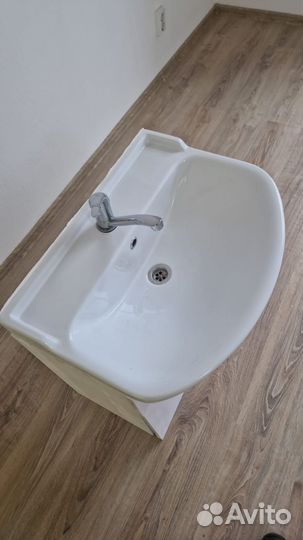 Тумба для ванной