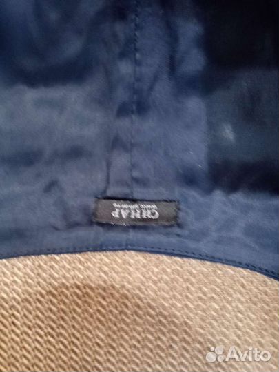 Школьный костюм для мальчика