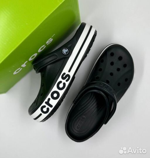 Crocs женские (W:а107)