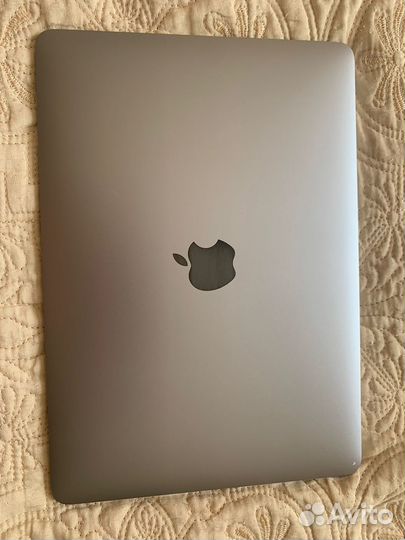Мак бук Apple MacBook 12, 2016, А1534