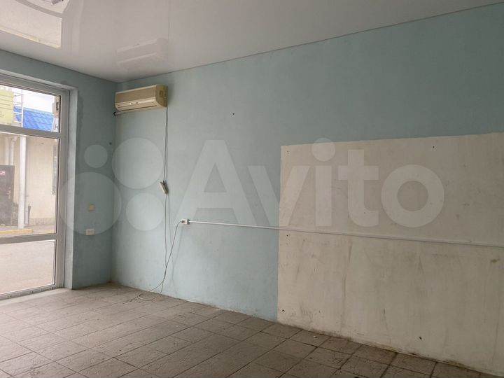 Автосервис, 30 м²