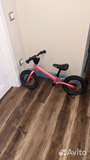 Беговел jetcat