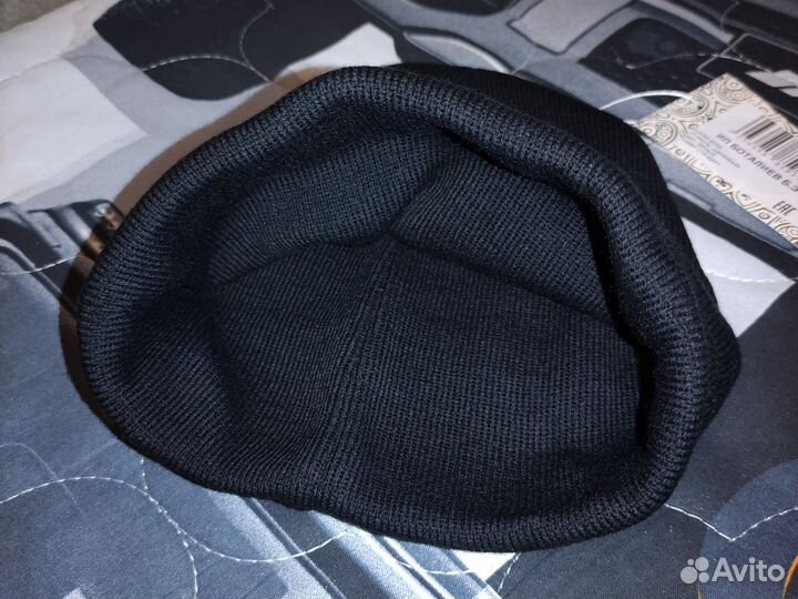 Шапка женская