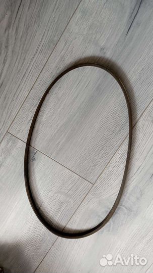 Ремень кондиционера Smart Fortwo 450