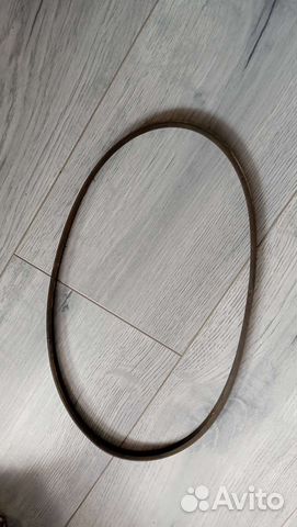 Ремень кондиционера Smart Fortwo 450