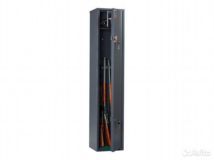 Сейф металлический aiko