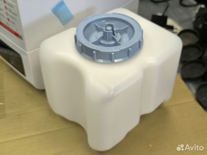 Паровой увлажнитель воздуха Boneco S250