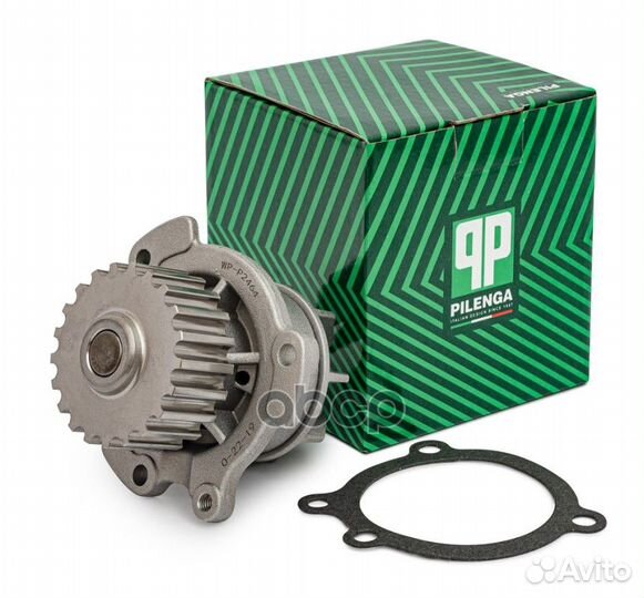 Насос водяной LADA granta WPP2464 pilenga