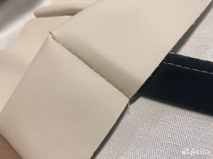 Обивка потолка Газ-21 3-сер