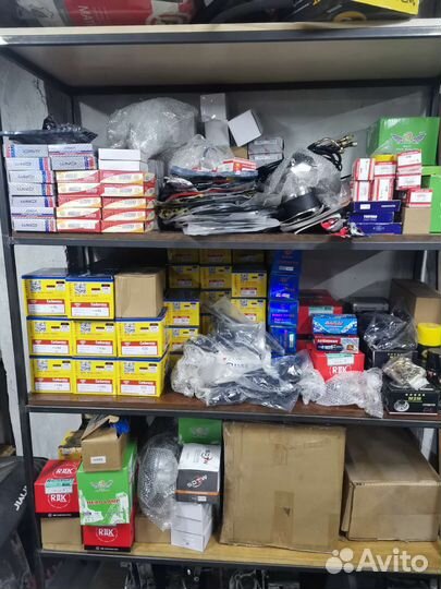 Запчасти для мопедов Альфа /Дельта