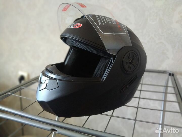 Шлем модуляр