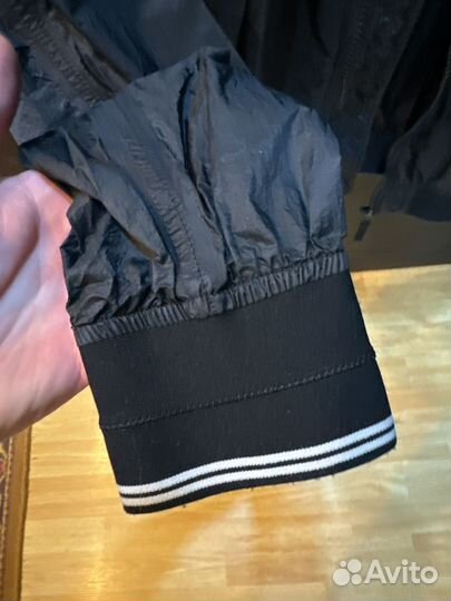 Stone island membrana TC bomber куртка оригинал