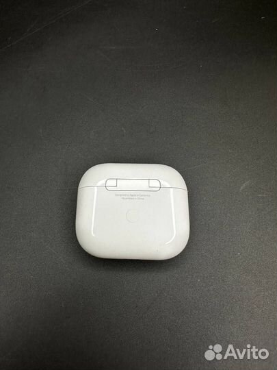 Наушники airpods 3