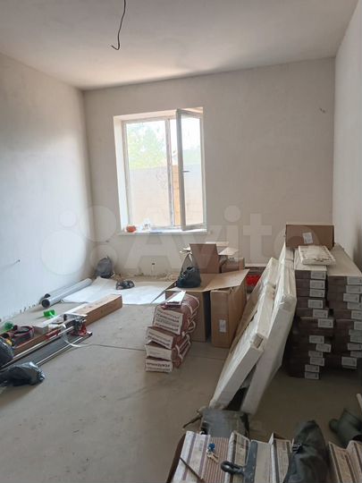 1-к. квартира, 55 м², 4/4 эт.