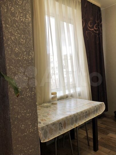 1-к. квартира, 32 м², 3/3 эт.