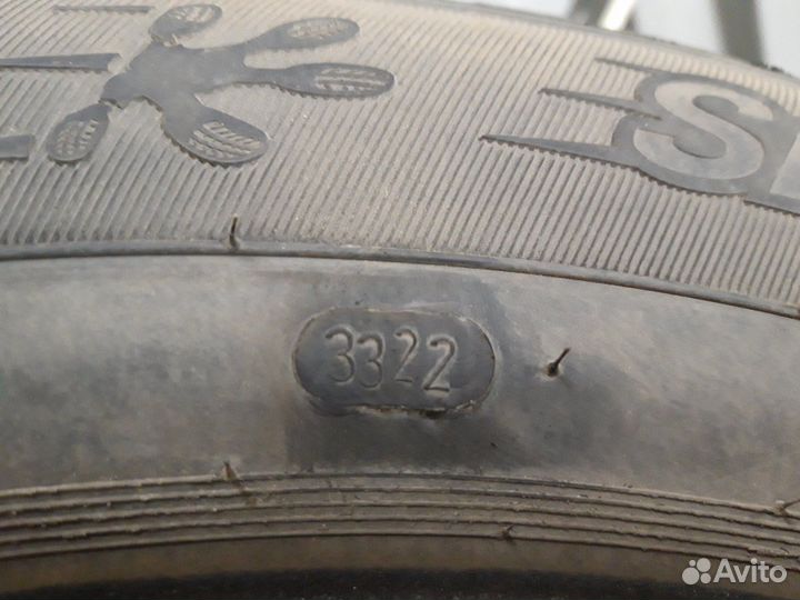 Cordiant Snow Cross 2 195/65 R15 95T