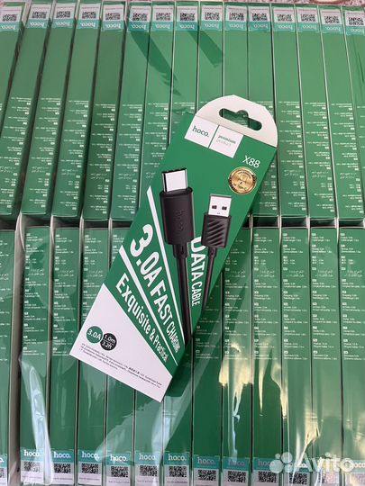 Кабель провод для зарядки оптом