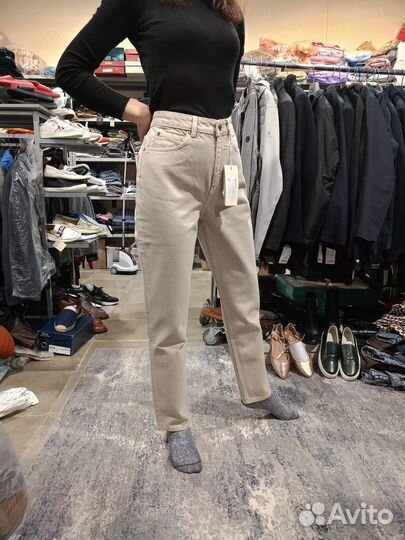 12 storeez джинсы 28