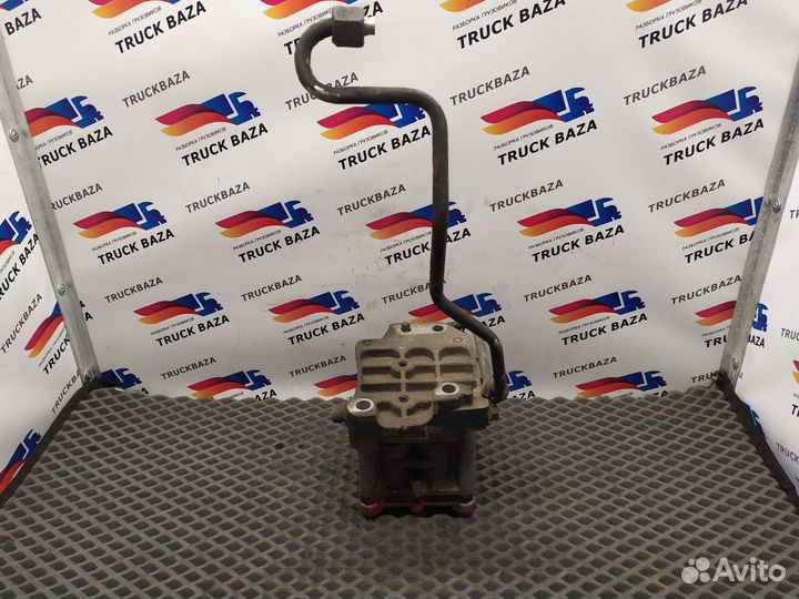 2021085 Блок реле Scania 5-series