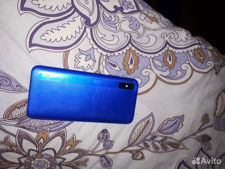Xiaomi Redmi 9A, 2/32 ГБ