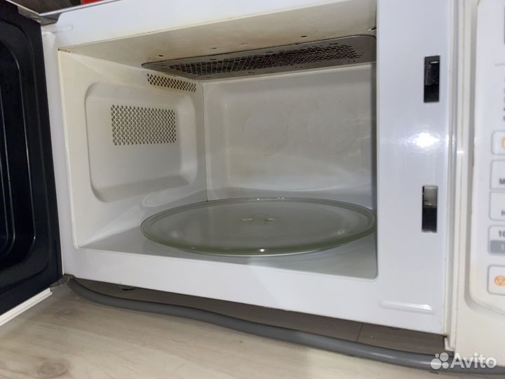 Микроволновая печь Daewoo