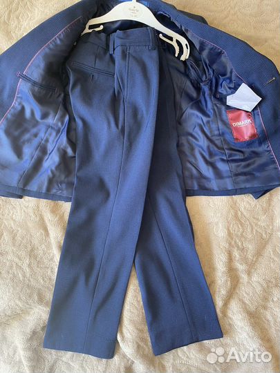 Костюм для мальчика 116 -122