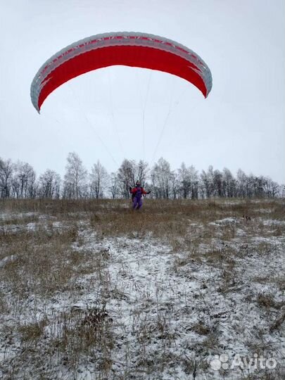 Параплан Nova ion 2 light