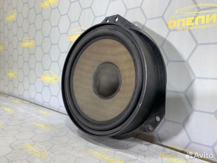 Динамик звуковой задний Opel Corsa C 2002