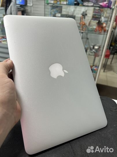 Apple MacBook Air а1370 core to duo