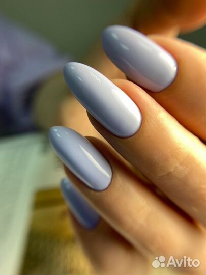 Маникюр, педикюр. Некрасовка