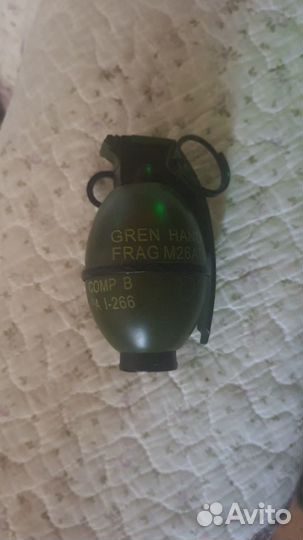 Сувенир зажигалка