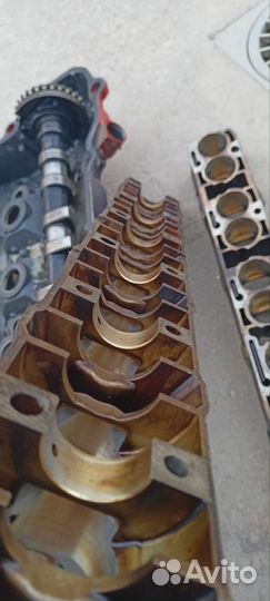 Запчасти на бмв е34