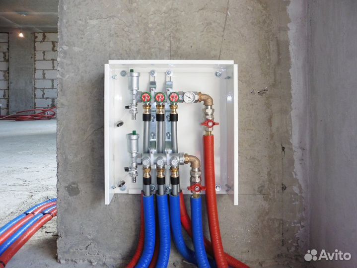 Ремонтные квартир