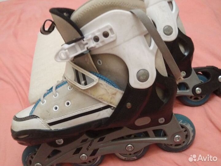 Ролики детские