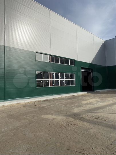 Свободного назначения, 17125 м²