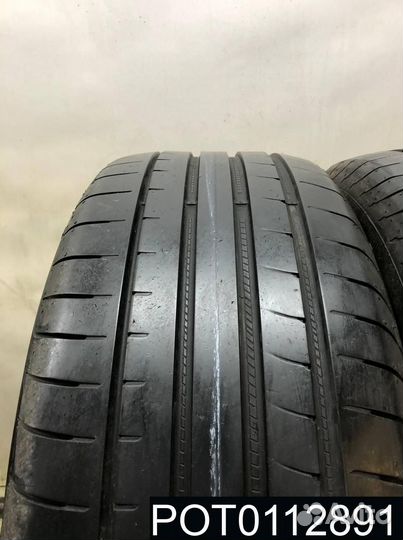 Goodyear Eagle F1 Asymmetric 3 SUV 235/55 R18 100V