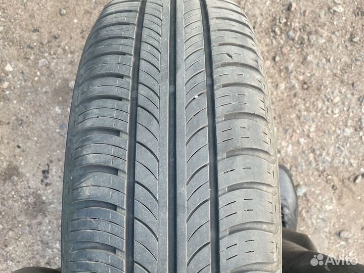 Продам одно колесо 195/65/15 Амтел planet