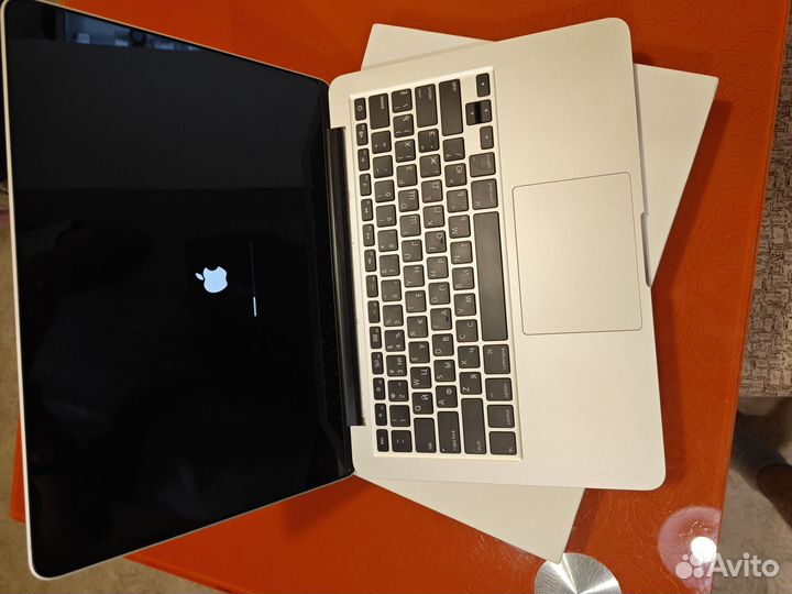 Apple MacBook pro 13 2015
