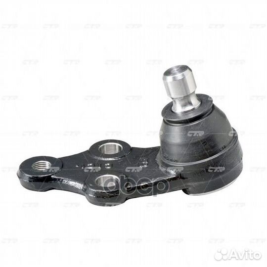 Шаровая опора hyundai I40 11/IX35 10/sonata 0